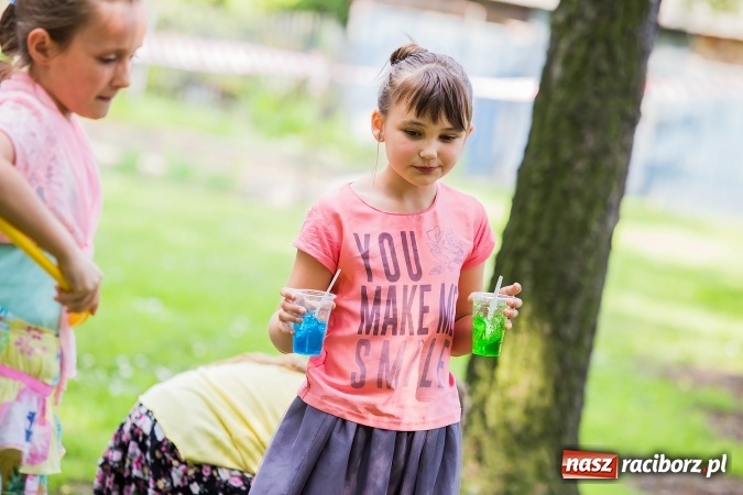 Zdjęcie w galerii na portalu naszraciborz.pl: Muzyczny Festyn Rodzinny w Państwowej Szkole Muzycznej wiadomości z regionu