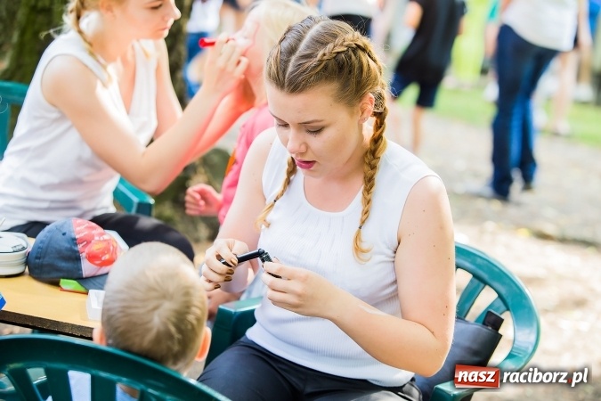 Zdjęcie w galerii na portalu naszraciborz.pl: Muzyczny Festyn Rodzinny w Państwowej Szkole Muzycznej wiadomości z regionu