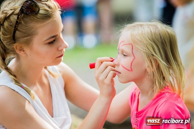 Zdjęcie w galerii na portalu naszraciborz.pl: Muzyczny Festyn Rodzinny w Państwowej Szkole Muzycznej wiadomości z regionu