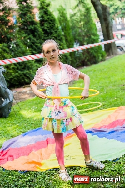 Zdjęcie w galerii na portalu naszraciborz.pl: Muzyczny Festyn Rodzinny w Państwowej Szkole Muzycznej wiadomości z regionu