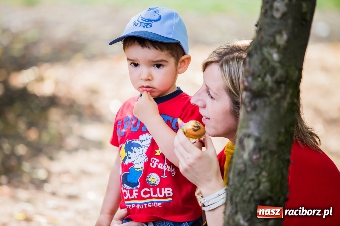Zdjęcie w galerii na portalu naszraciborz.pl: Muzyczny Festyn Rodzinny w Państwowej Szkole Muzycznej wiadomości z regionu