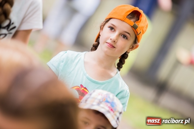 Zdjęcie w galerii na portalu naszraciborz.pl: Muzyczny Festyn Rodzinny w Państwowej Szkole Muzycznej wiadomości z regionu