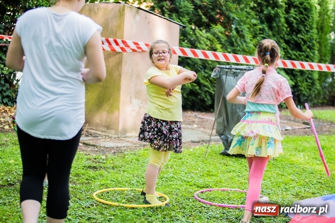 Zdjęcie w galerii na portalu naszraciborz.pl: Muzyczny Festyn Rodzinny w Państwowej Szkole Muzycznej wiadomości z regionu