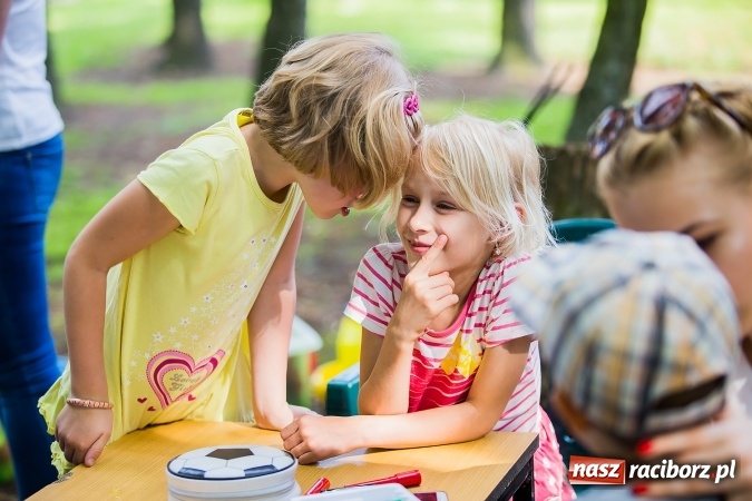 Zdjęcie w galerii na portalu naszraciborz.pl: Muzyczny Festyn Rodzinny w Państwowej Szkole Muzycznej wiadomości z regionu