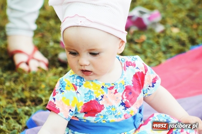 Zdjęcie w galerii na portalu naszraciborz.pl: Muzyczny Festyn Rodzinny w Państwowej Szkole Muzycznej wiadomości z regionu