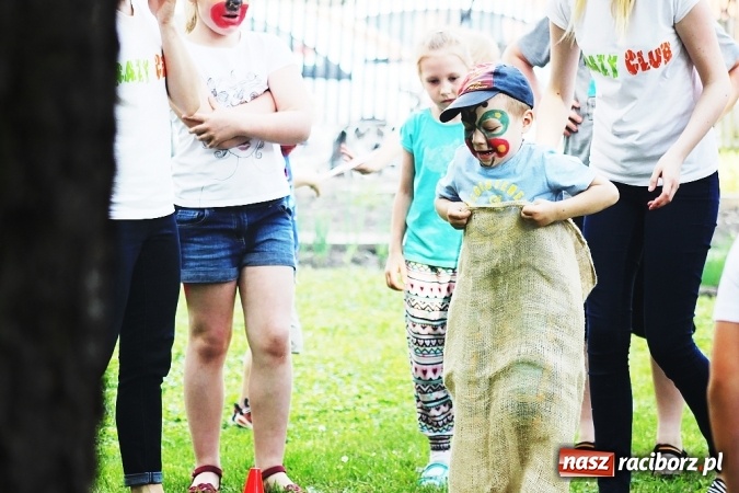 Zdjęcie w galerii na portalu naszraciborz.pl: Muzyczny Festyn Rodzinny w Państwowej Szkole Muzycznej wiadomości z regionu