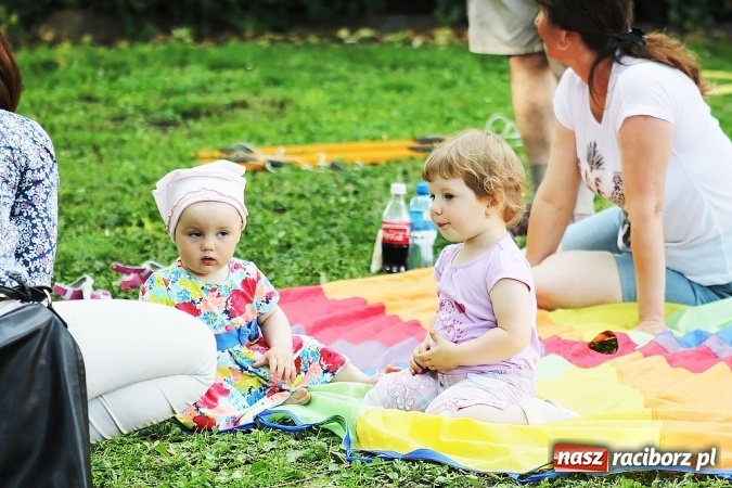 Zdjęcie w galerii na portalu naszraciborz.pl: Muzyczny Festyn Rodzinny w Państwowej Szkole Muzycznej wiadomości z regionu