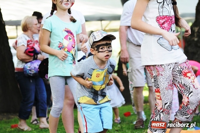 Zdjęcie w galerii na portalu naszraciborz.pl: Muzyczny Festyn Rodzinny w Państwowej Szkole Muzycznej wiadomości z regionu