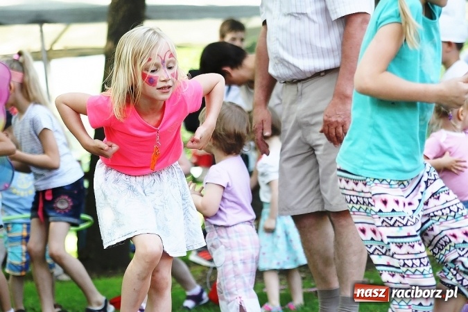 Zdjęcie w galerii na portalu naszraciborz.pl: Muzyczny Festyn Rodzinny w Państwowej Szkole Muzycznej wiadomości z regionu