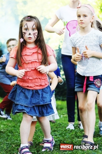 Zdjęcie w galerii na portalu naszraciborz.pl: Muzyczny Festyn Rodzinny w Państwowej Szkole Muzycznej wiadomości z regionu