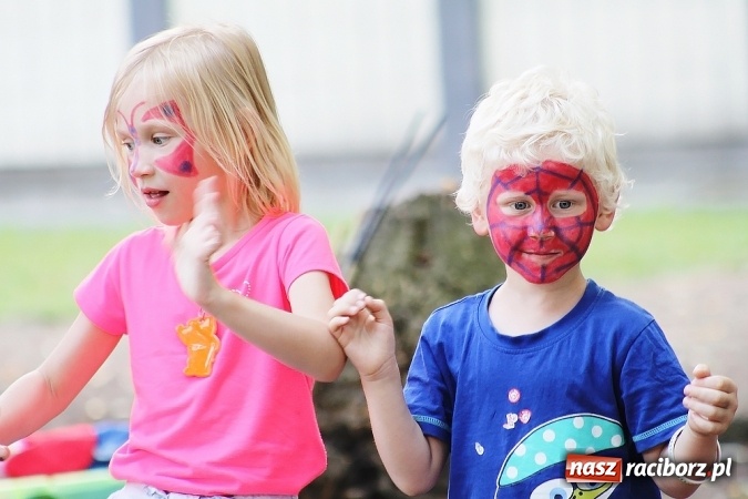 Zdjęcie w galerii na portalu naszraciborz.pl: Muzyczny Festyn Rodzinny w Państwowej Szkole Muzycznej wiadomości z regionu