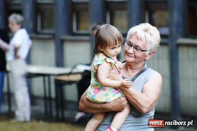 Zdjęcie w galerii na portalu naszraciborz.pl: Muzyczny Festyn Rodzinny w Państwowej Szkole Muzycznej wiadomości z regionu