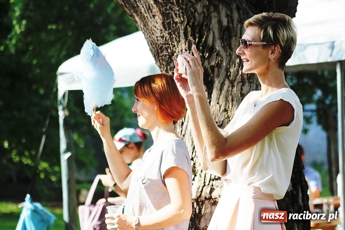 Zdjęcie w galerii na portalu naszraciborz.pl: Muzyczny Festyn Rodzinny w Państwowej Szkole Muzycznej wiadomości z regionu