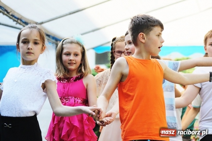 Zdjęcie w galerii na portalu naszraciborz.pl: Muzyczny Festyn Rodzinny w Państwowej Szkole Muzycznej wiadomości z regionu