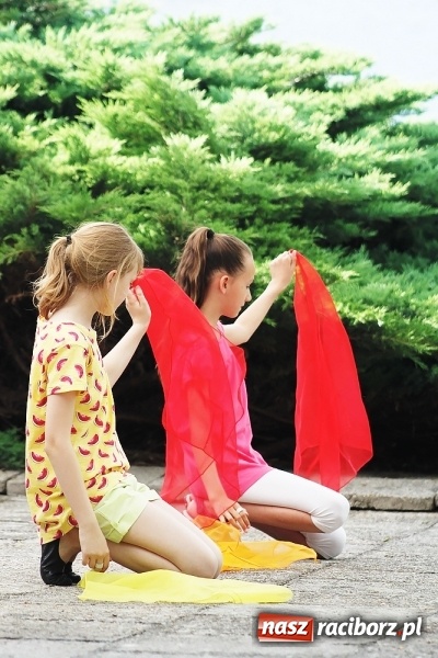 Zdjęcie w galerii na portalu naszraciborz.pl: Muzyczny Festyn Rodzinny w Państwowej Szkole Muzycznej wiadomości z regionu