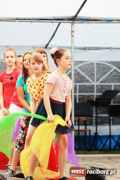 Zdjęcie w galerii na portalu naszraciborz.pl: Muzyczny Festyn Rodzinny w Państwowej Szkole Muzycznej wiadomości z regionu