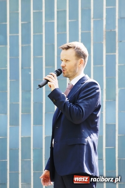 Zdjęcie w galerii na portalu naszraciborz.pl: Muzyczny Festyn Rodzinny w Państwowej Szkole Muzycznej wiadomości z regionu