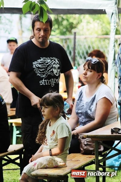 Zdjęcie w galerii na portalu naszraciborz.pl: Muzyczny Festyn Rodzinny w Państwowej Szkole Muzycznej wiadomości z regionu