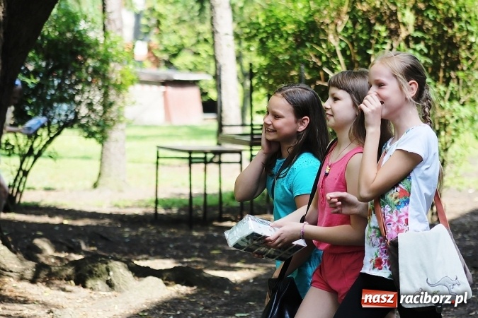 Zdjęcie w galerii na portalu naszraciborz.pl: Muzyczny Festyn Rodzinny w Państwowej Szkole Muzycznej wiadomości z regionu