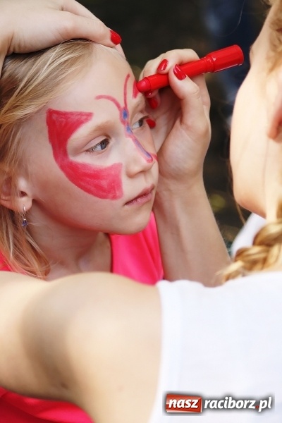 Zdjęcie w galerii na portalu naszraciborz.pl: Muzyczny Festyn Rodzinny w Państwowej Szkole Muzycznej wiadomości z regionu