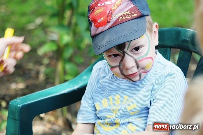 Zdjęcie w galerii na portalu naszraciborz.pl: Muzyczny Festyn Rodzinny w Państwowej Szkole Muzycznej wiadomości z regionu