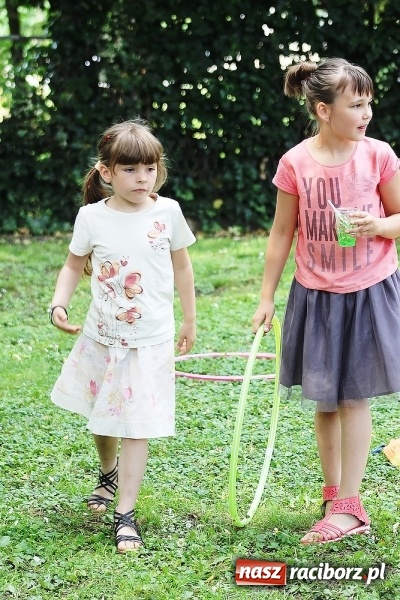 Zdjęcie w galerii na portalu naszraciborz.pl: Muzyczny Festyn Rodzinny w Państwowej Szkole Muzycznej wiadomości z regionu