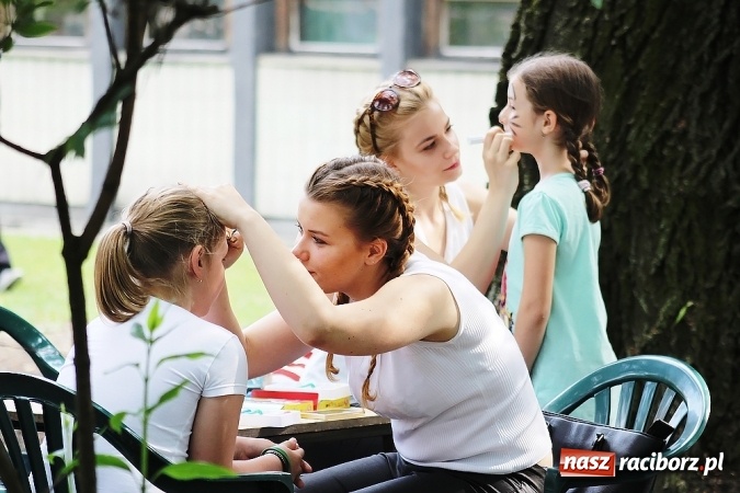 Zdjęcie w galerii na portalu naszraciborz.pl: Muzyczny Festyn Rodzinny w Państwowej Szkole Muzycznej wiadomości z regionu