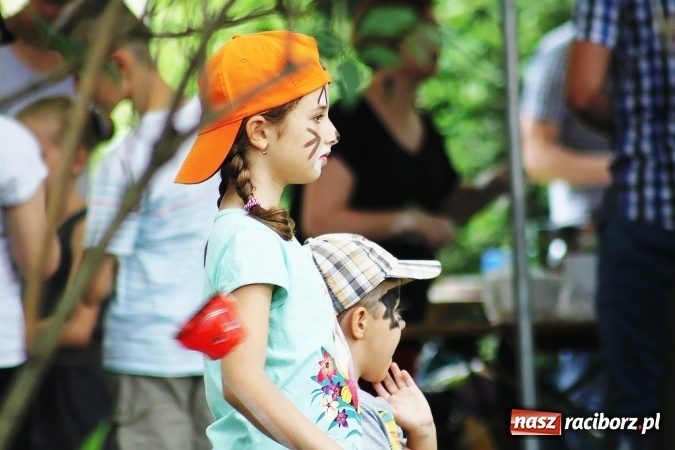 Zdjęcie w galerii na portalu naszraciborz.pl: Muzyczny Festyn Rodzinny w Państwowej Szkole Muzycznej wiadomości z regionu