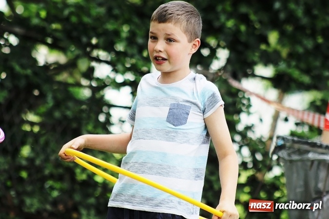 Zdjęcie w galerii na portalu naszraciborz.pl: Muzyczny Festyn Rodzinny w Państwowej Szkole Muzycznej wiadomości z regionu