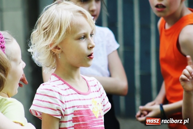 Zdjęcie w galerii na portalu naszraciborz.pl: Muzyczny Festyn Rodzinny w Państwowej Szkole Muzycznej wiadomości z regionu