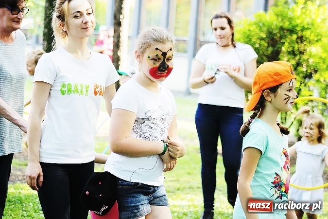 Zdjęcie w galerii na portalu naszraciborz.pl: Muzyczny Festyn Rodzinny w Państwowej Szkole Muzycznej wiadomości z regionu