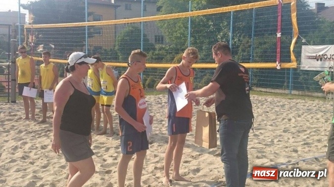 Zdjęcie w galerii na portalu naszraciborz.pl: Rzytki i Szot ze srebrem w Radlinie  wiadomości z regionu