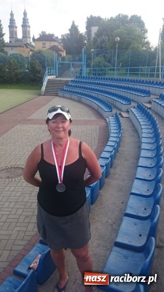 Zdjęcie w galerii na portalu naszraciborz.pl: Rzytki i Szot ze srebrem w Radlinie  wiadomości z regionu