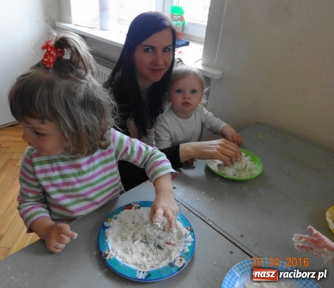 Zdjęcie w galerii na portalu naszraciborz.pl: Maluchy z Fiku-miku już na wakacjach  wiadomości z regionu