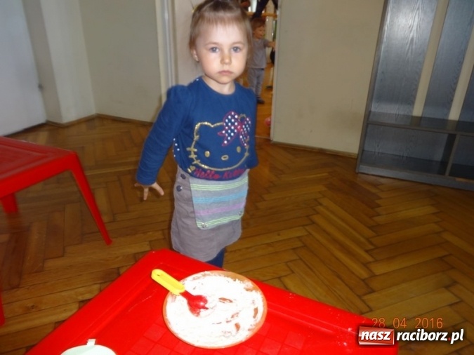 Zdjęcie w galerii na portalu naszraciborz.pl: Maluchy z Fiku-miku już na wakacjach  wiadomości z regionu