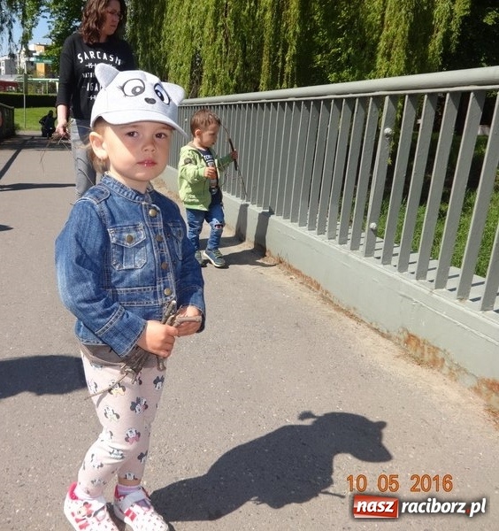 Zdjęcie w galerii na portalu naszraciborz.pl: Maluchy z Fiku-miku już na wakacjach  wiadomości z regionu