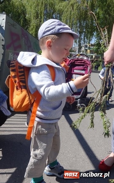 Zdjęcie w galerii na portalu naszraciborz.pl: Maluchy z Fiku-miku już na wakacjach  wiadomości z regionu