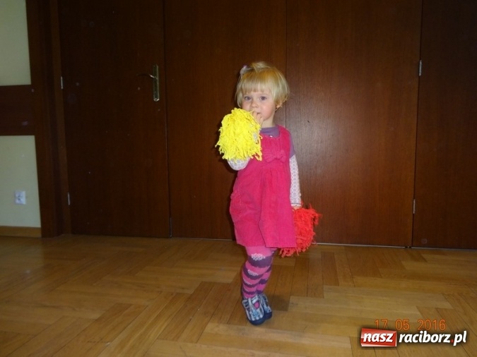 Zdjęcie w galerii na portalu naszraciborz.pl: Maluchy z Fiku-miku już na wakacjach  wiadomości z regionu