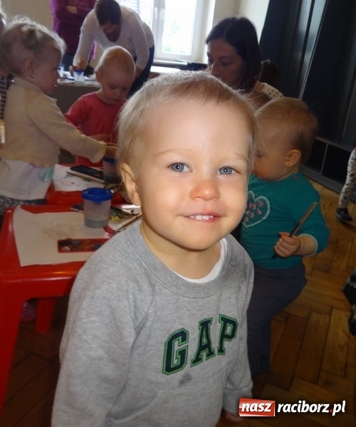 Zdjęcie w galerii na portalu naszraciborz.pl: Maluchy z Fiku-miku już na wakacjach  wiadomości z regionu