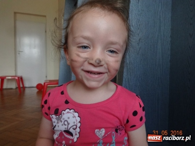 Zdjęcie w galerii na portalu naszraciborz.pl: Maluchy z Fiku-miku już na wakacjach  wiadomości z regionu