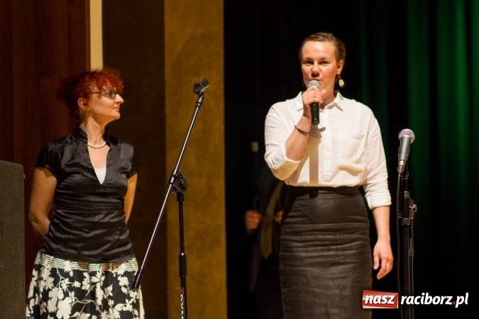 Zdjęcie w galerii na portalu naszraciborz.pl: RCK zaprasza do amfiteatru na festyn rodzinny. Wczoraj wystąpili muzycy wiadomości z regionu