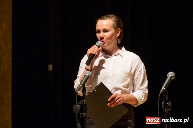 Zdjęcie w galerii na portalu naszraciborz.pl: RCK zaprasza do amfiteatru na festyn rodzinny. Wczoraj wystąpili muzycy wiadomości z regionu