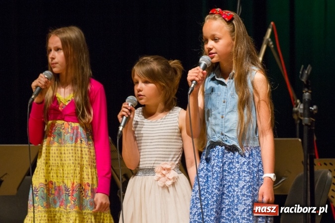 Zdjęcie w galerii na portalu naszraciborz.pl: RCK zaprasza do amfiteatru na festyn rodzinny. Wczoraj wystąpili muzycy wiadomości z regionu