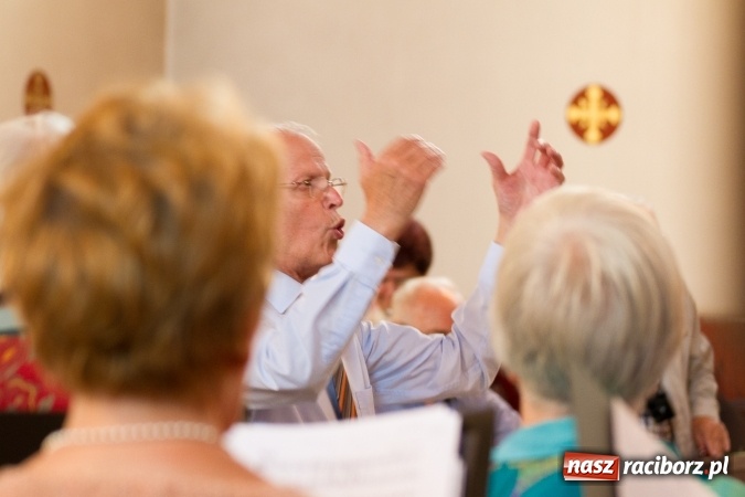 Zdjęcie w galerii na portalu naszraciborz.pl: W Łubowicach powiało romantyzmem  wiadomości z regionu
