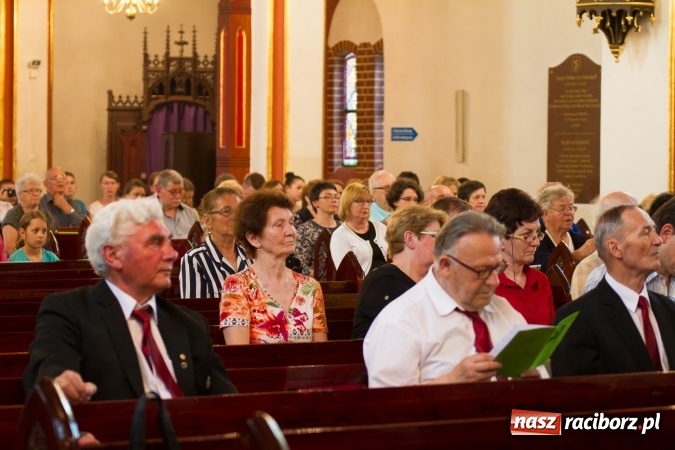 Zdjęcie w galerii na portalu naszraciborz.pl: W Łubowicach powiało romantyzmem  wiadomości z regionu