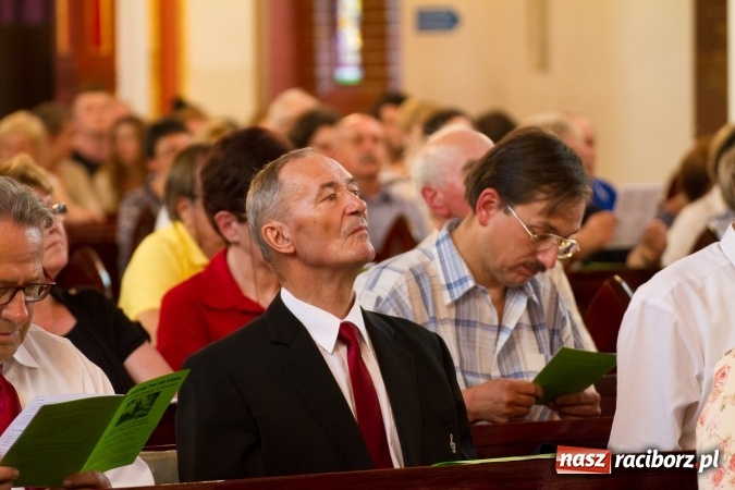 Zdjęcie w galerii na portalu naszraciborz.pl: W Łubowicach powiało romantyzmem  wiadomości z regionu