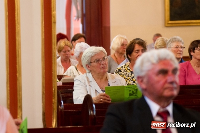 Zdjęcie w galerii na portalu naszraciborz.pl: W Łubowicach powiało romantyzmem  wiadomości z regionu