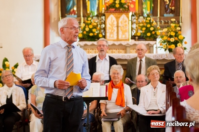 Zdjęcie w galerii na portalu naszraciborz.pl: W Łubowicach powiało romantyzmem  wiadomości z regionu