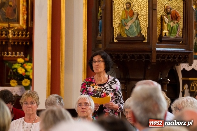 Zdjęcie w galerii na portalu naszraciborz.pl: W Łubowicach powiało romantyzmem  wiadomości z regionu