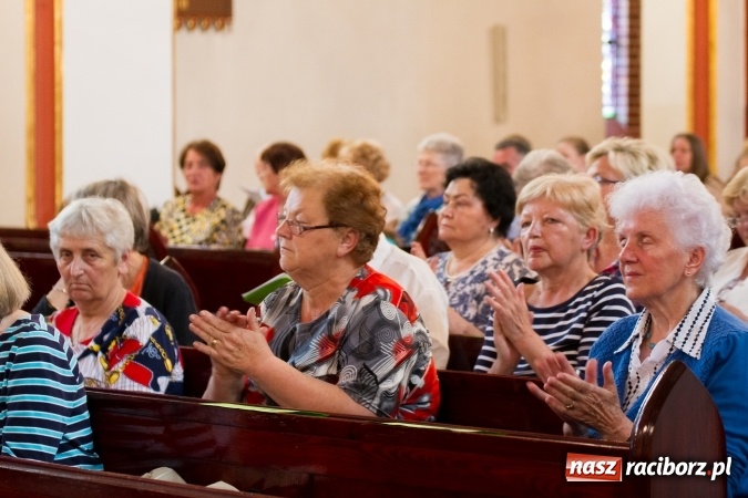 Zdjęcie w galerii na portalu naszraciborz.pl: W Łubowicach powiało romantyzmem  wiadomości z regionu
